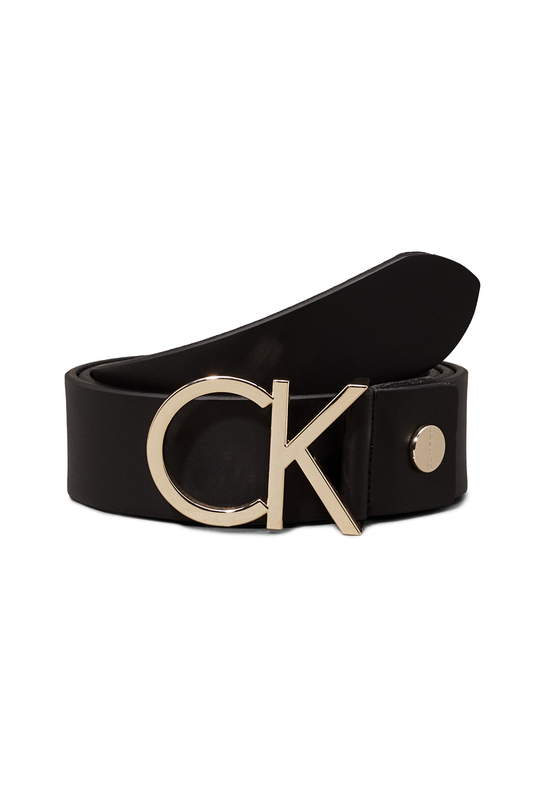 logo belt calvin klein