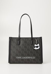 Unselected, black