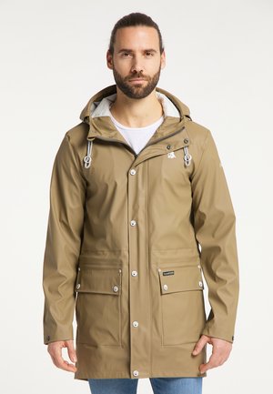 Parka Fur Herren Jetzt Online Kaufen Zalando