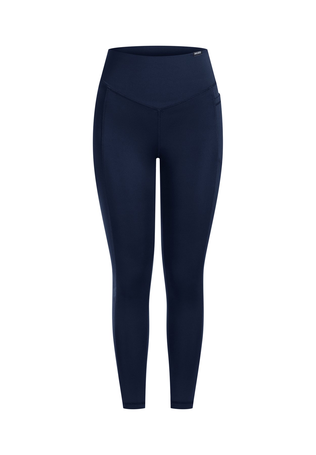 LEGGINGS WITH POCKET YOGA PILATES LETICIA