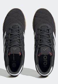 adidas Performance Scarpe da calcio indoor - grey