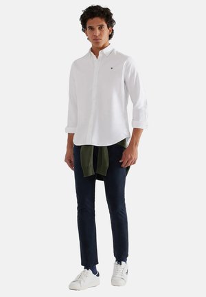 Silbon OXFORD - Camisa - blanco