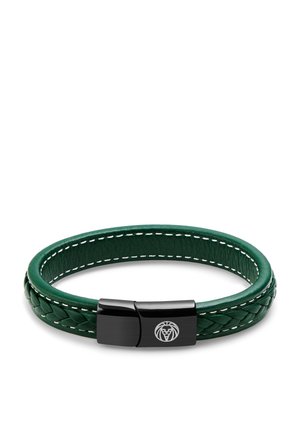 LUCLEON GEO - Armband - green