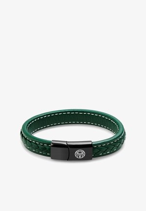 LUCLEON GEO - Armbånd - green
