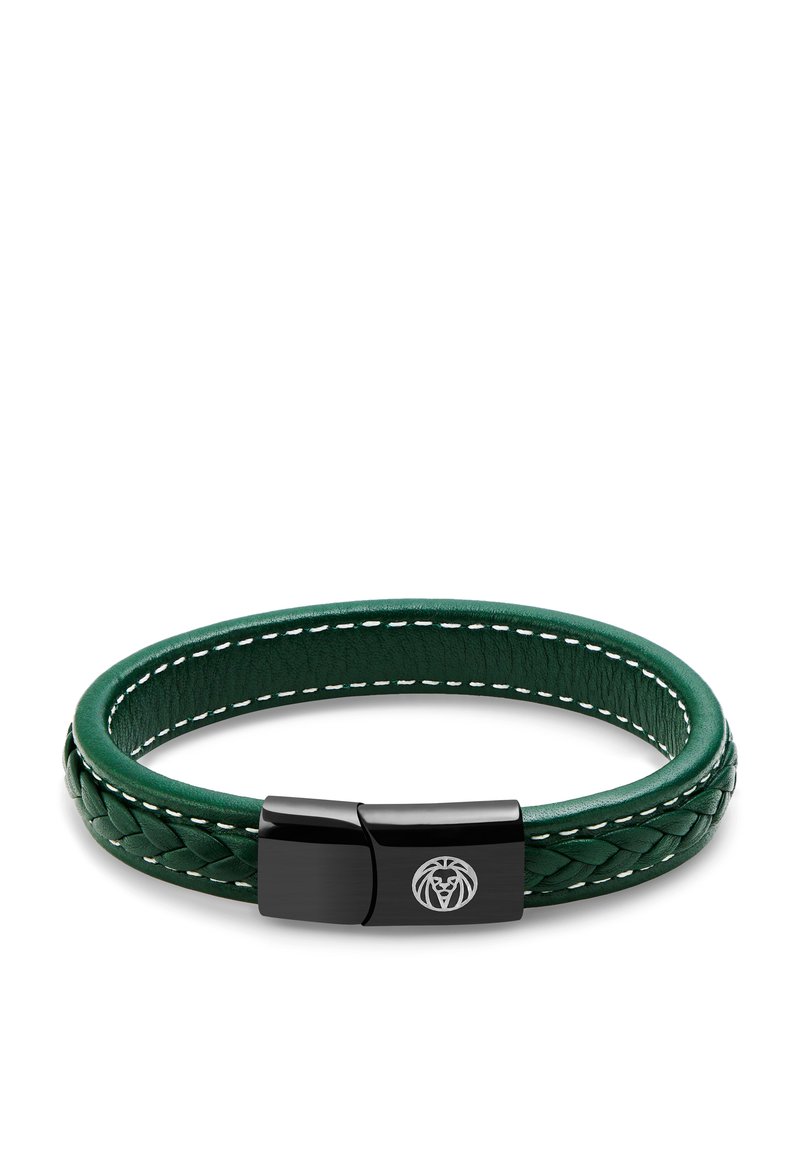 LUCLEON GEO - Armbånd - green