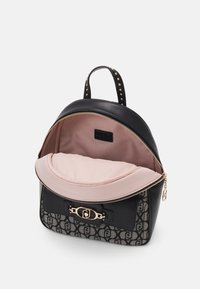 LIU JO BACKPACK - Rugzak - nero