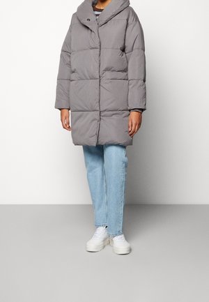 Manteau d'hiver - grey
