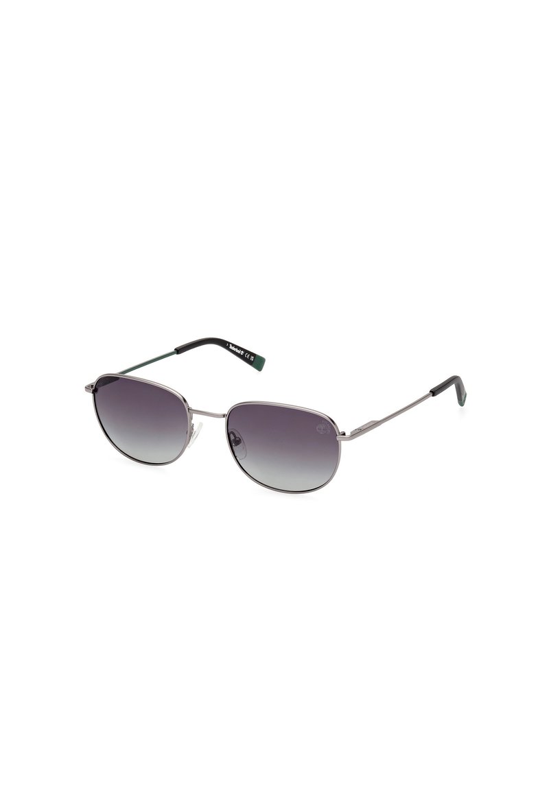 Timberland Solglasögon - grigio antracite grigio fumo