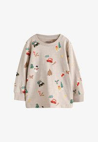 Non sélectionné, natural