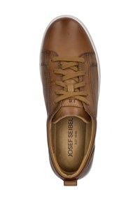 Josef Seibel JESSIE SNEAKER - Baskets basses - camel