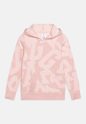 HERITAGE LOGO - Bluza - pink