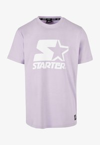 Nevybrané, lilac
