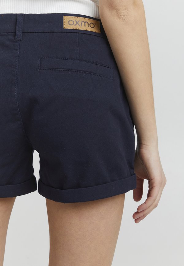 OXPIERA CASUAL FIT - Shorts3