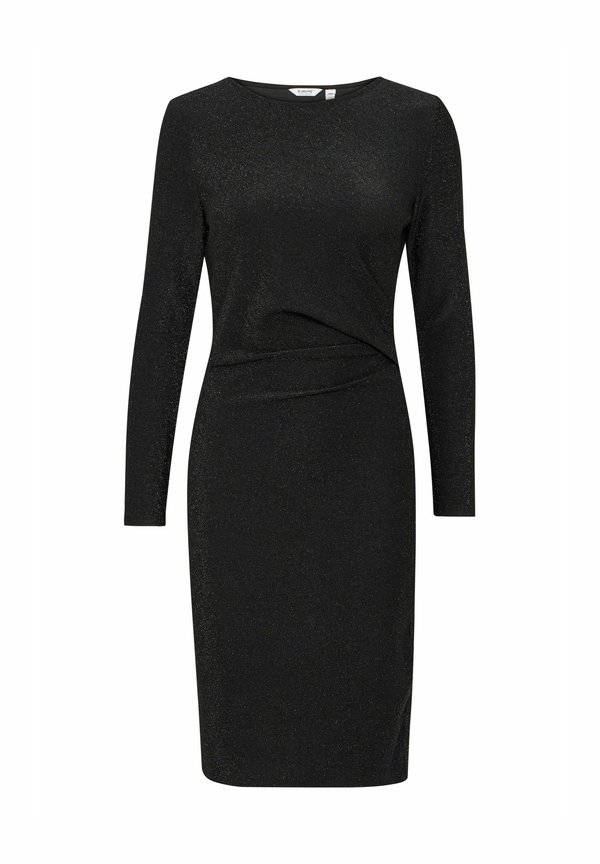 BYTACHA PLEAT - Shift dress2