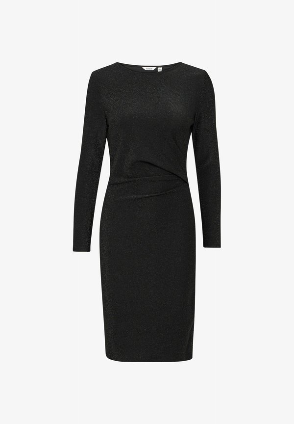 BYTACHA PLEAT - Shift dress2