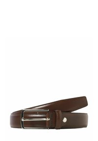 Non selezionato, brown stone