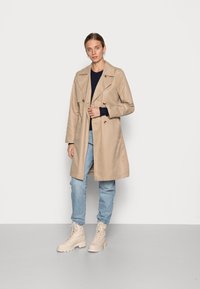 Lindex SWEATER TAYLOR - Maglione - navy