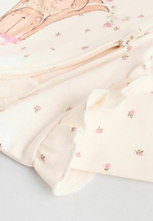 Next 3 PACK  - REGULAR FIT - Sleep suit - pink