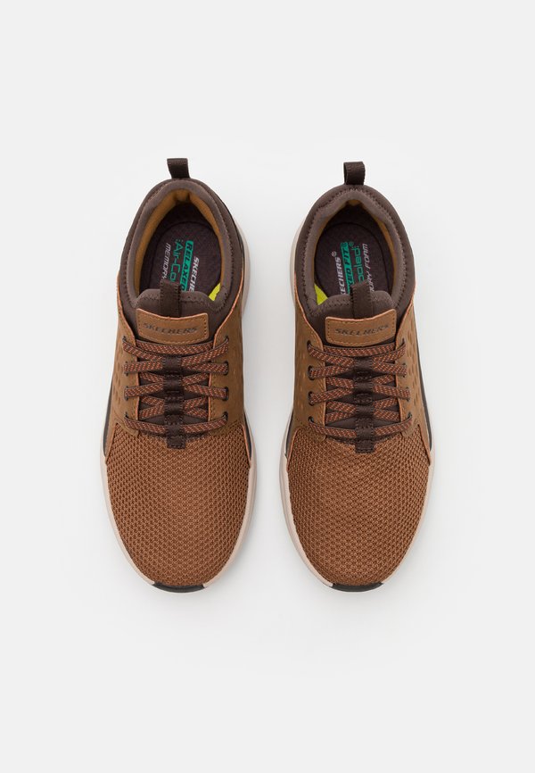 CROWDER COLTON - Trainers - tan3