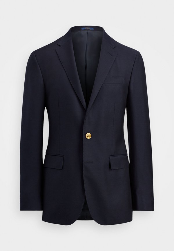 POLO WOOL TWILL BLAZER - Suit jacket2