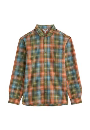 Seasalt Cornwall, BANYAN - Chemise - multi - fissle grasshopper