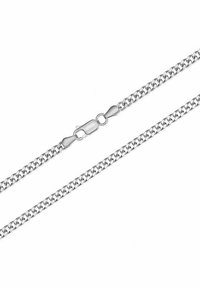 CHRIST Halskette - silberfarben