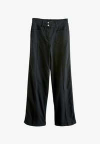 Valgt, black