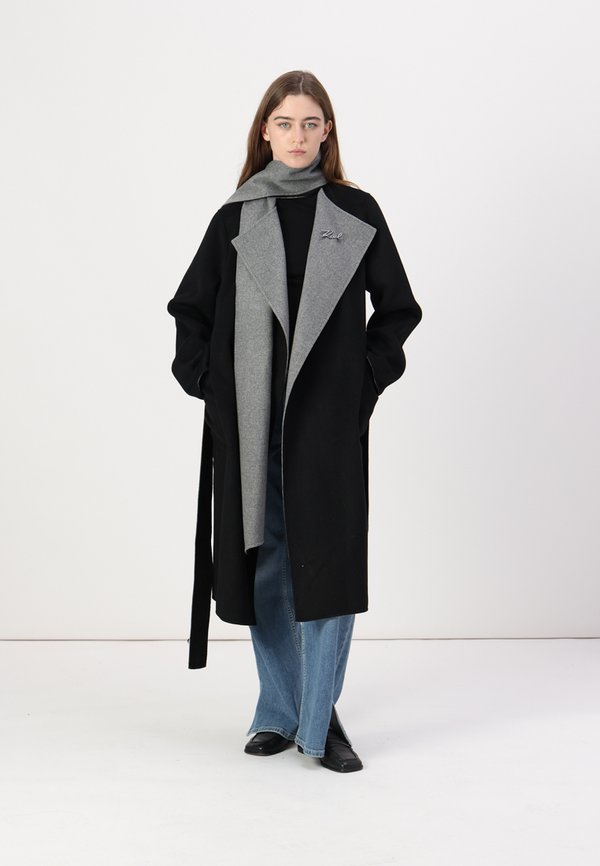 SOFT COAT - Classic coat3