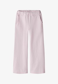NAME IT Unisex Nlnnizu Bru Sweat Pant Noos joggingbroek, lichtgrijs gem., 140 cm NAME IT Unisex Nlnnizu Bru Sweat Pant Noos joggingbroek, lichtgrijs gem., 140 cm