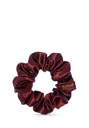 Haar-Styling-Accessoires - burgundy