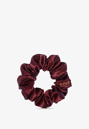 Haaraccessoire - burgundy