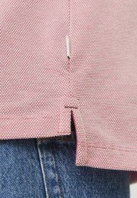 Jack & Jones PREMIUM JPRBLUWIN SS STS - Polokošeľa - rapture rose