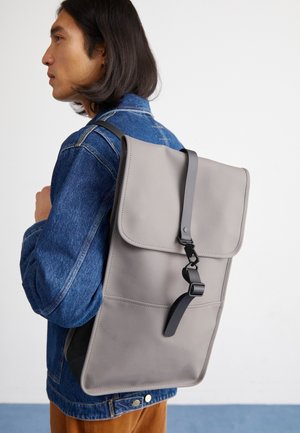 BACKPACK UNISEX - Rygsække - grey