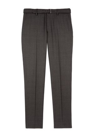 The Kooples Pantalon classique - dark grey