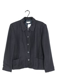 More & More Blazer - black