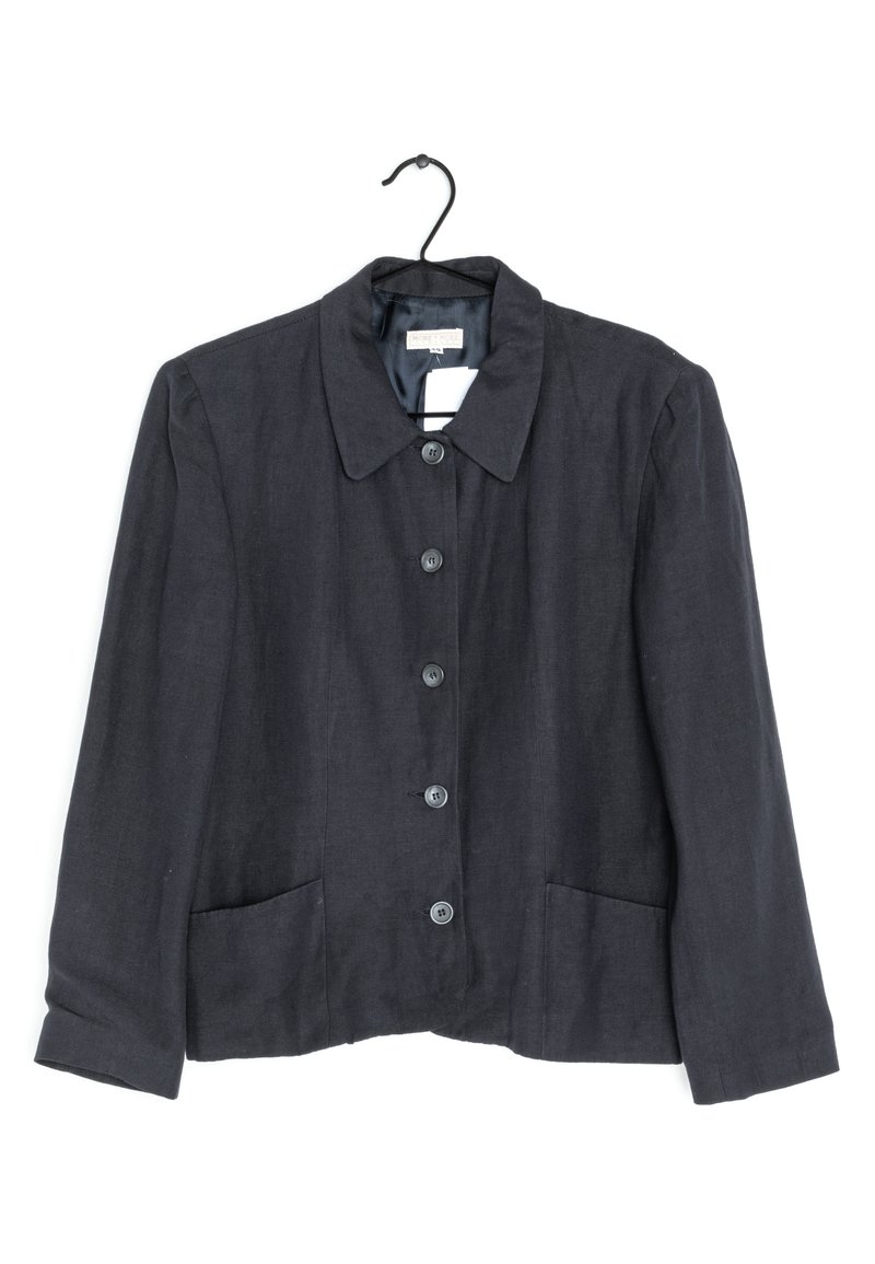 More & More Blazer - black
