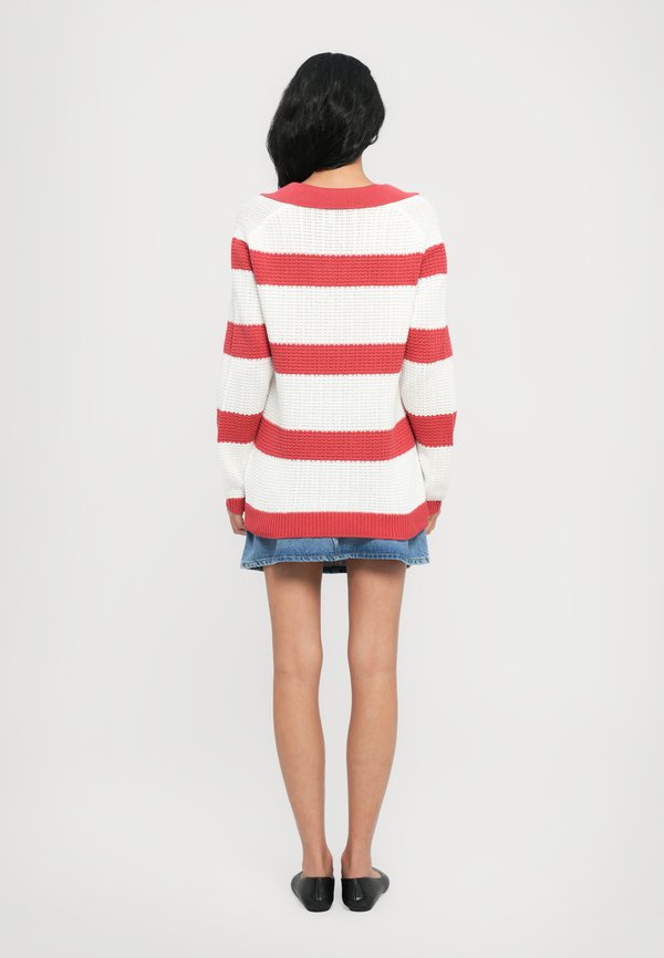 HELIO - Long sleeved top3