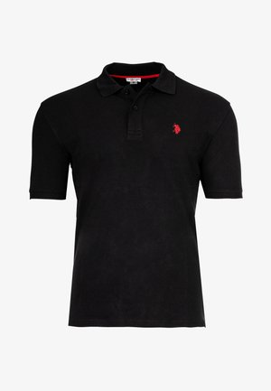 U.S. Polo Assn., Polokošeľa - schwarz