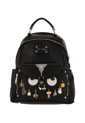 Tagesrucksack - black