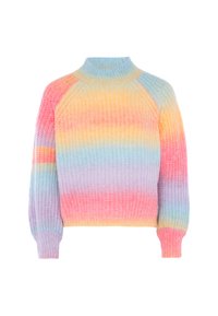 Unausgewählt, regenbogen