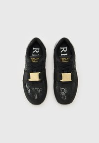 Replay PENNY ALLOVER 2 - Trainers - black