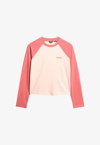 Non sélectionné, strawberry cream pink camping pink