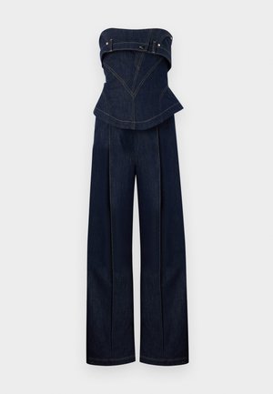 Tuta jumpsuit - midnight