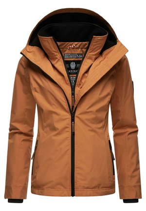 ERDBEERE - Õuejope - rusty cinnamon