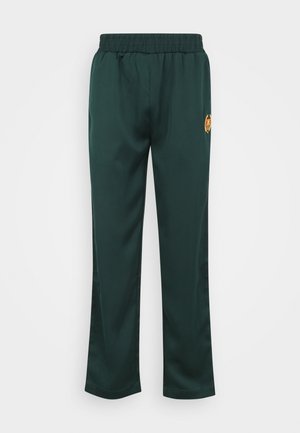 ACADEMY CREST TRACK PANT UNISEX - Pantalon de survêtement - ivy