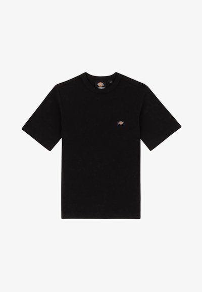 MARYSVILLE SS W - T-shirt basique - black