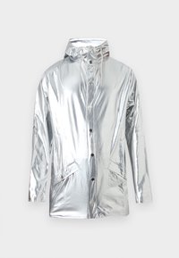 Non selezionato, silver-coloured