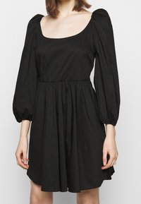 LIU JO Vapaa-ajan mekko - black