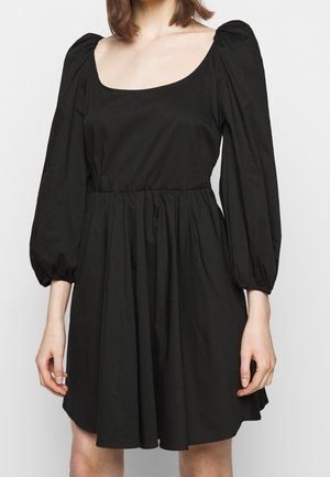 Vestito casual - black
