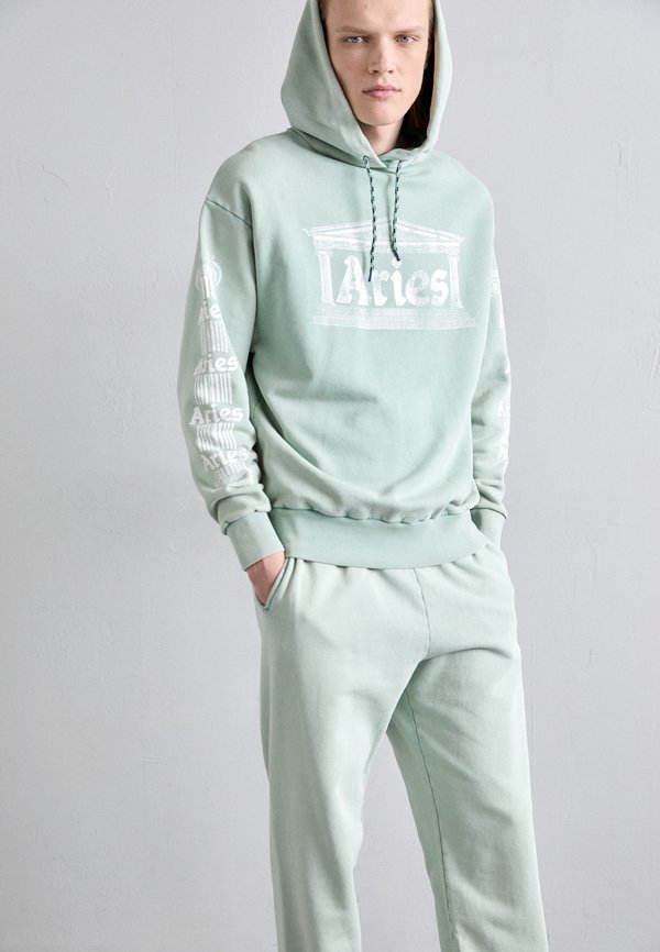 AGED ANCIENT COLUMN  - Tracksuit bottoms3